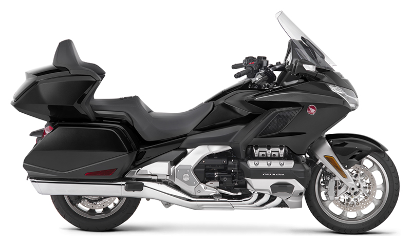 2019 Honda Gold Wing Tour in Spencerport, New York