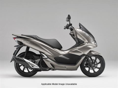 2019 Honda PCX150 ABS in Spencerport, New York