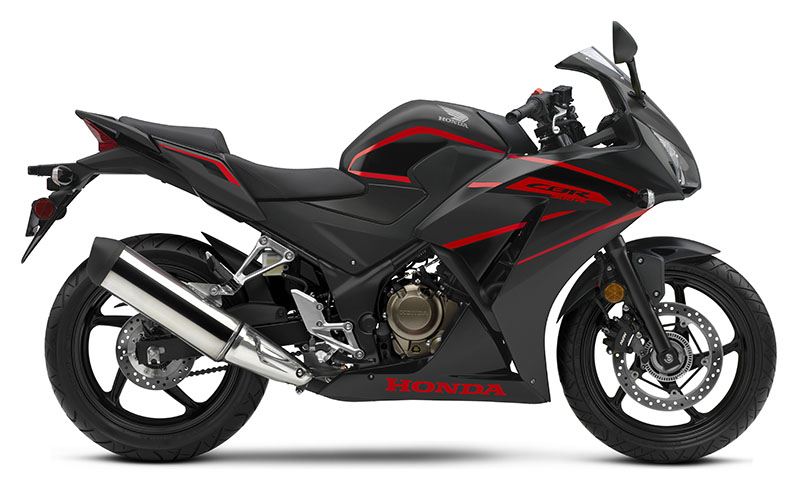 2019 Honda CBR300R ABS in Spencerport, New York