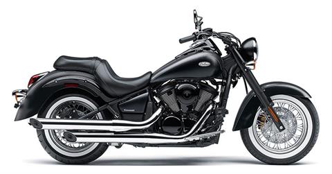 2019 Kawasaki Vulcan 900 Classic in Spencerport, New York