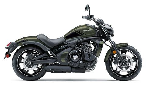 2019 Kawasaki Vulcan S in Spencerport, New York