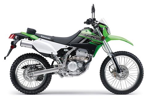 2019 Kawasaki KLX 250 in Spencerport, New York