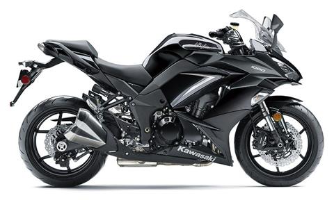 2019 Kawasaki Ninja 1000 ABS in Spencerport, New York