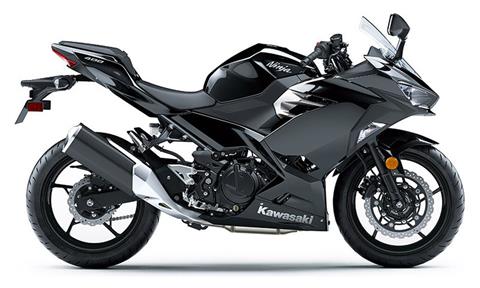 2019 Kawasaki Ninja 400 ABS in Spencerport, New York