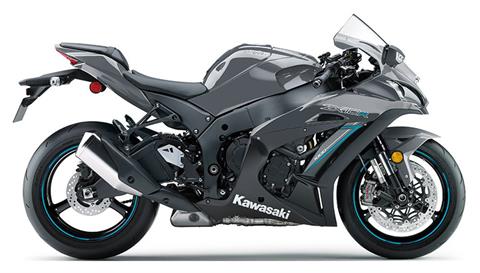 2019 Kawasaki Ninja ZX-10R ABS in Spencerport, New York