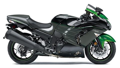 2019 Kawasaki Ninja ZX-14R in Spencerport, New York