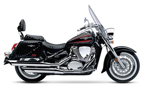 2019 Suzuki Boulevard C50T in Spencerport, New York