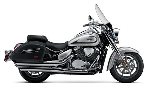 2019 Suzuki Boulevard C90T in Spencerport, New York