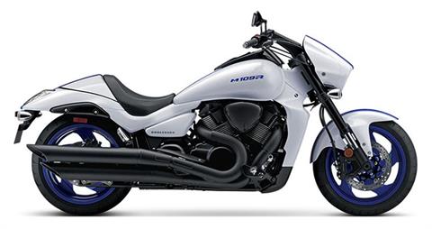 2019 Suzuki Boulevard M109R B.O.S.S. in Spencerport, New York