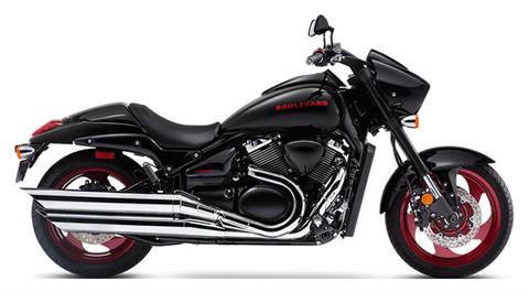 2019 Suzuki Boulevard M90 in Spencerport, New York