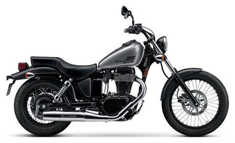 2019 Suzuki Boulevard S40 in Spencerport, New York