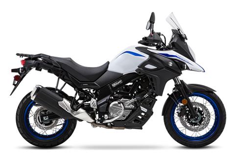2019 Suzuki V-Strom 650XT in Spencerport, New York