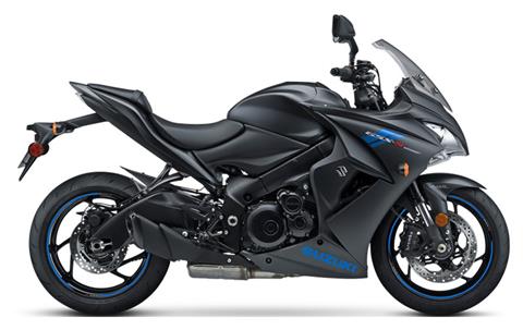 2019 Suzuki GSX-S1000FZ in Spencerport, New York