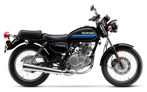 2019 Suzuki TU250X in Spencerport, New York