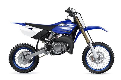 2019 Yamaha YZ85 in Spencerport, New York