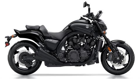 2019 Yamaha VMAX in Spencerport, New York