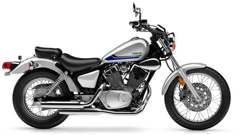 2019 Yamaha V Star 250 in Spencerport, New York