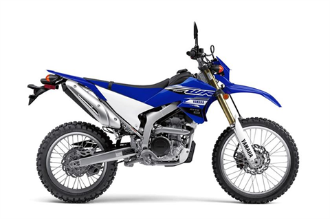 2019 Yamaha WR250R in Spencerport, New York