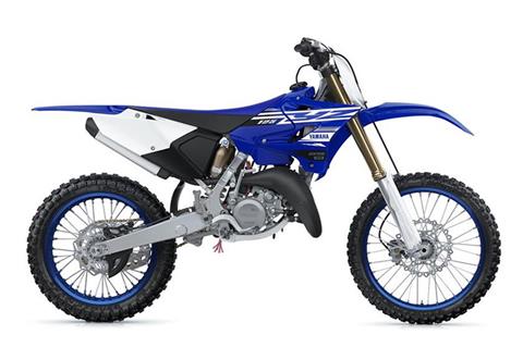 2019 Yamaha YZ125 in Spencerport, New York