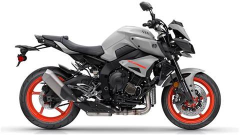 2019 Yamaha MT-10 in Spencerport, New York